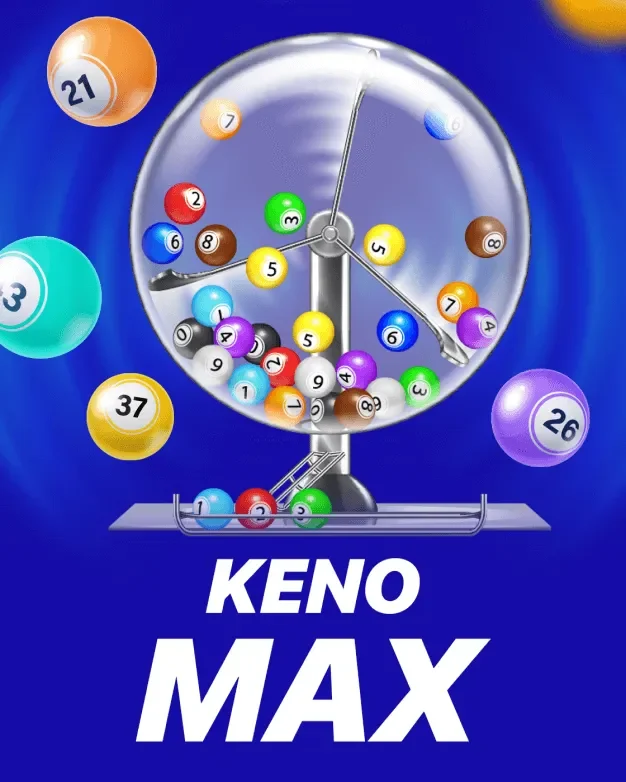 Keno max