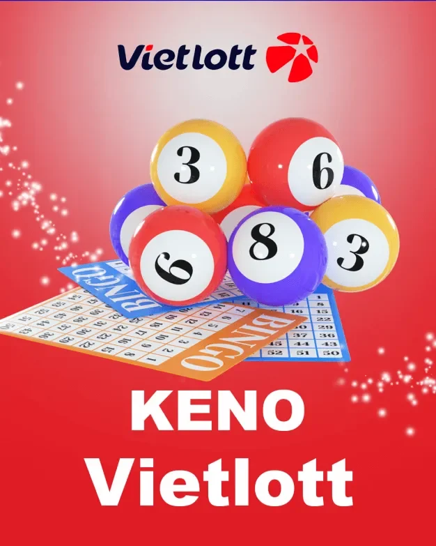 Keno Vietlott